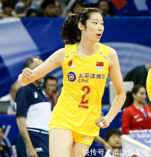 龚翔宇|郎婷合璧所向披靡,女排对荷兰预定3-0,郎平还将练兵考察新人!