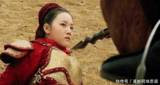 祝家庄|如果扈三娘嫁给林冲,结局会如何?网友:或许不会惨死!