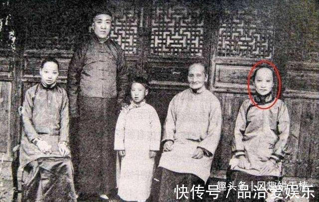 原配夫人@鲁迅原配夫人朱安守活寡41年,临死前说他不错,我应该原谅他