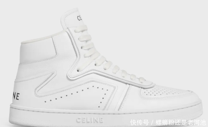 这些火了的球鞋 你拥有了几双?