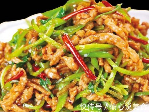 十道经典下饭菜，每一道都是极品，100年都吃不腻！