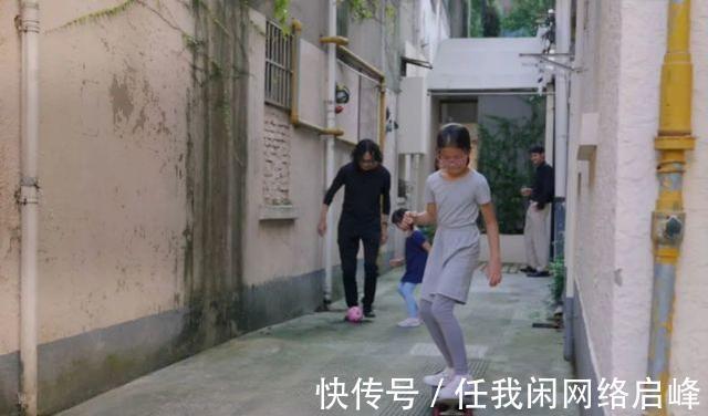 会客厅|4个好友集资,买上海30㎡夹缝房,改造后邻里共用