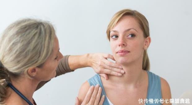 甲状腺|患有甲状腺结节的人要记住,''3吃2不吃'',身体可能会感激你