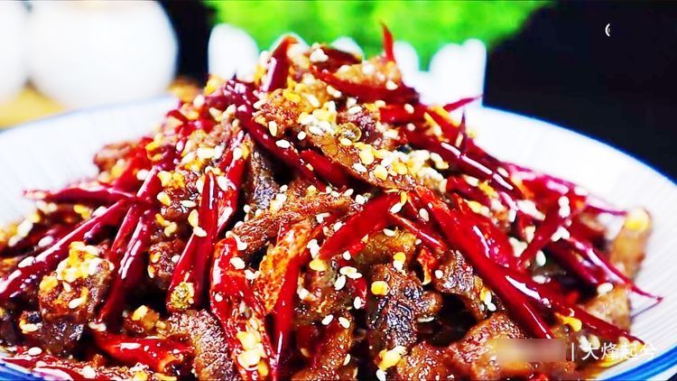 立冬逢降雪，有7种食材别忘买回家，荤素搭配合理，冬天囤货必备