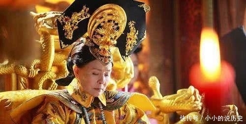 放生|慈禧过大寿，提出要放生，结果太监抓错鸟，搞出一个大笑话！