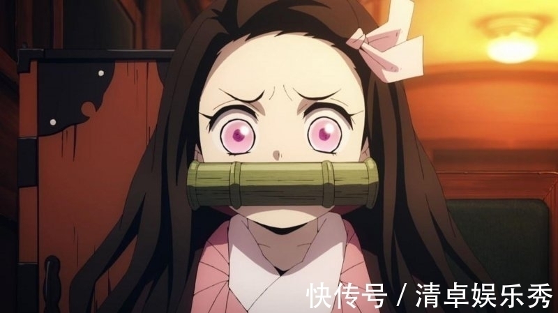 抄袭|韩国网友指控《鬼灭之刃》祢豆子,是抄袭韩剧《不灭的李舜臣》!