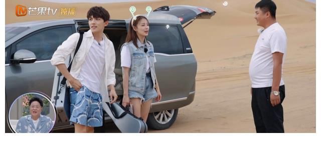 王厚杰|男嘉賓不愿再裝，吐槽孟子義想法很傻，話不投機(jī)背后是階層的差距