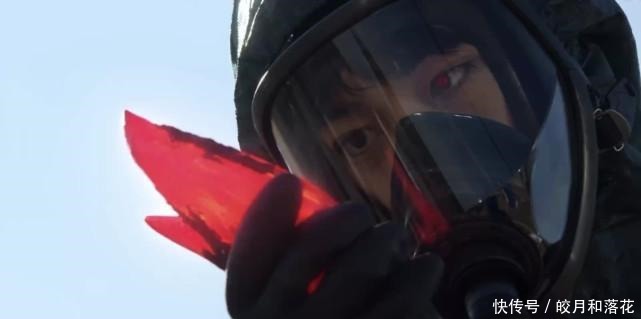 泽塔奥特曼|泽塔奥特曼反派一直都在地球防卫军内部,伽古拉却不知道