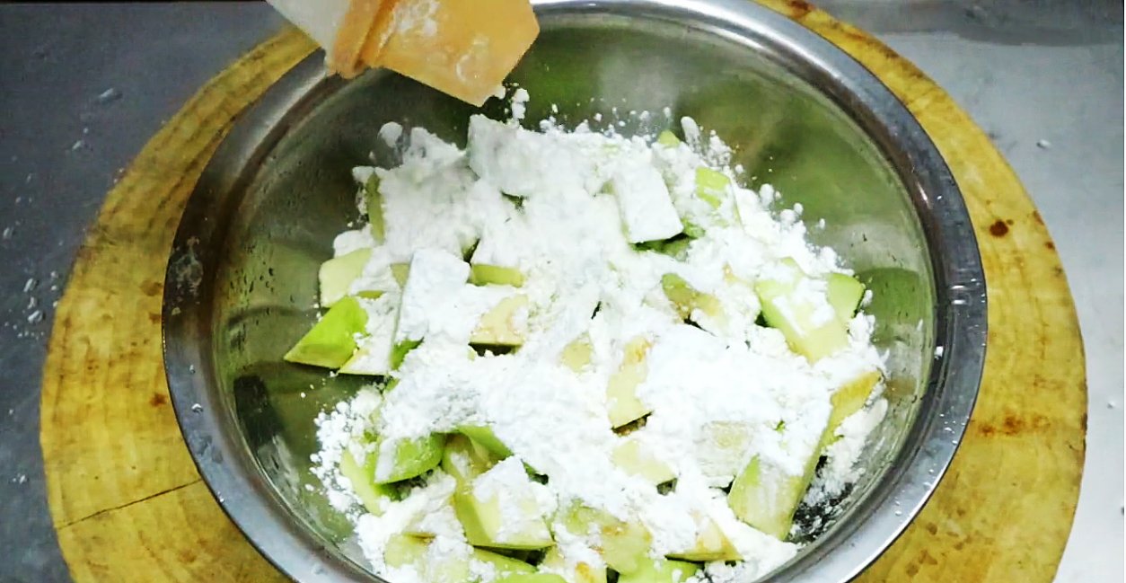 秋天别总大鱼大肉，多吃这12道家常素菜，低热量高营养，特别下饭