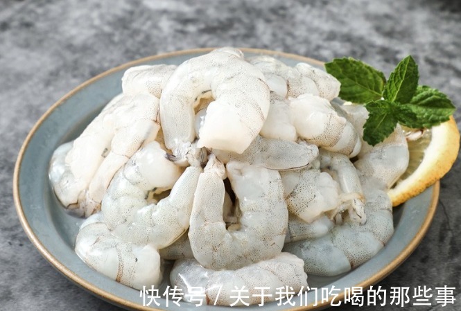大虾|炒虾仁总是又干又腥？厨师长：做好关键3步，鲜美滑嫩，鲜香不腥