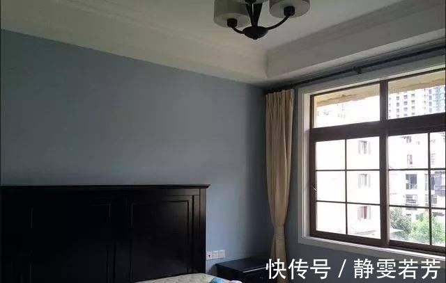 效仿|晒晒140平新房,头次见客厅吊顶这么装,太漂亮了,邻居都来效仿