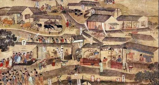 古代|古代也有小长假吗