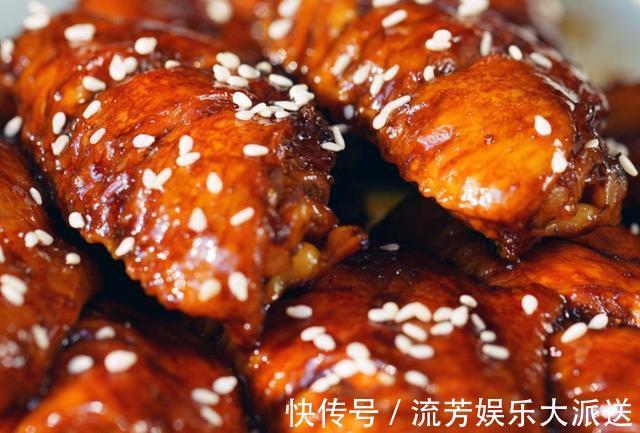 入味|做可乐鸡翅，鸡翅破皮还入不了味，教你正确做法，鸡翅鲜嫩还入味