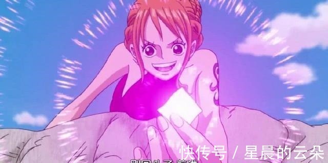 口才|海贼王中的6位演说家,路飞的话直击心灵,巴基爱吹牛还受到追捧