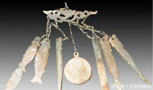 十张图片揭秘辽代贵妃墓墓主身份