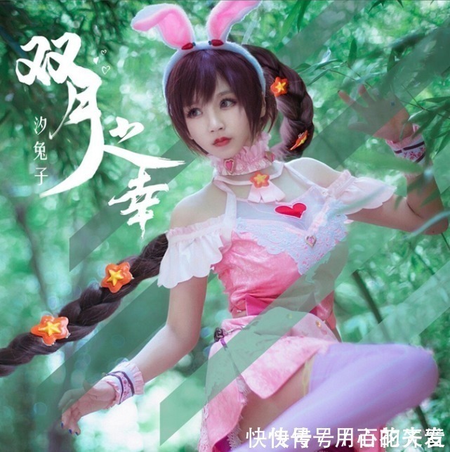 coser|动漫里出来的角色,这么多小舞的coser中,你觉得哪个才是最高分