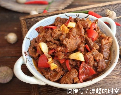 排毒养颜|每天晚上炒一盘，女人吃了排毒养颜，减肥利器，越吃越年轻