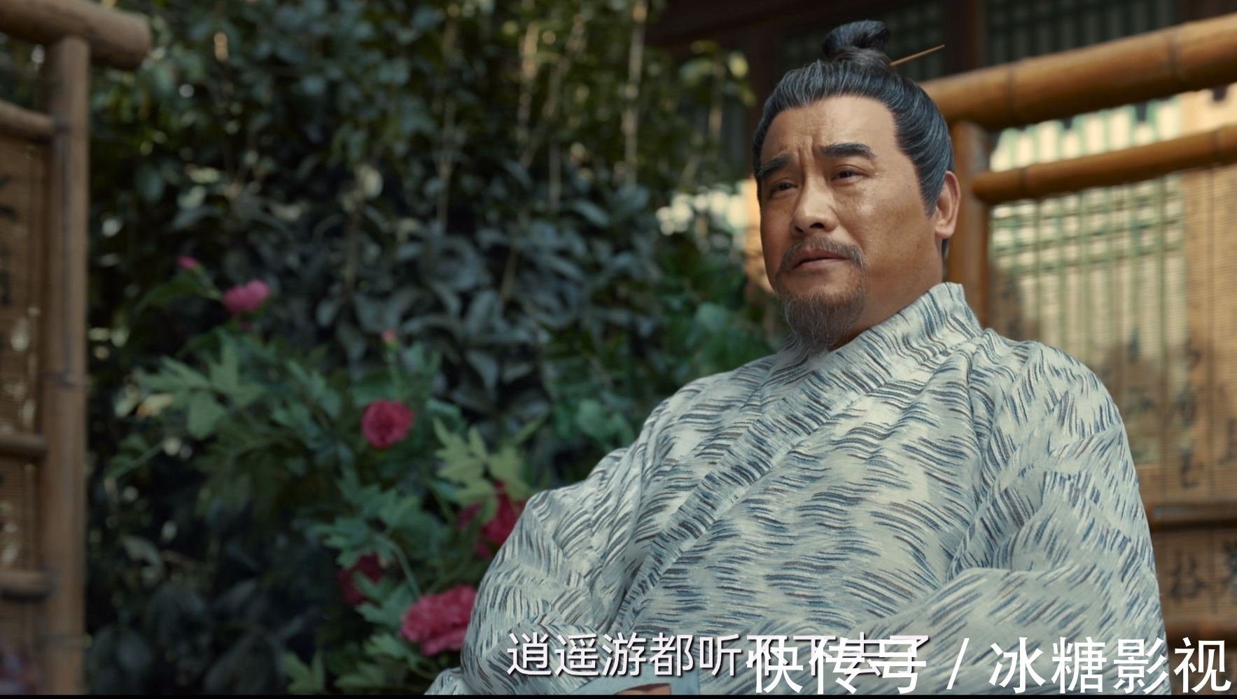 柳襄$风起洛阳:柳适有心还是无意?使得二郎七娘被擒,秉烛思月遇险!