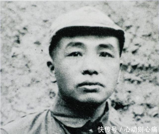 投降|他与敌军鏖战9天9夜,不肯投降开枪自杀,我军痛失一高级指挥官