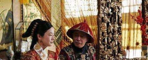 答案|48年,慈禧太后是如何打发漫漫长夜一位贴身女官披露了答案!