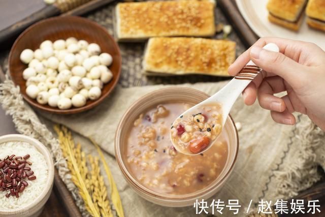 雪燕|多吃这6种食物，让你会越来越“年轻”，指的是哪6种呢