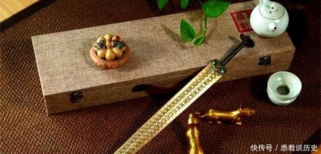 文明|项羽没烧阿房宫,被误导1200年后,才知他差点毁了另一座文明奇迹