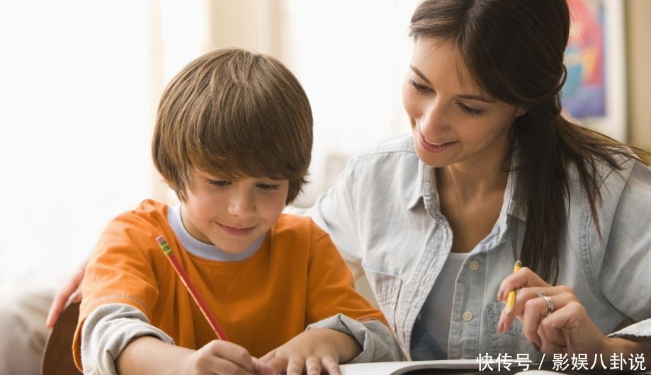 父母|孩子不正确的言行,父母发现时,要及时纠正教导