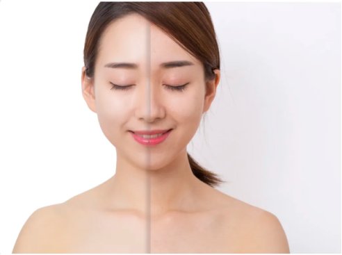 关于美白的6个硬知识，看到就学到！