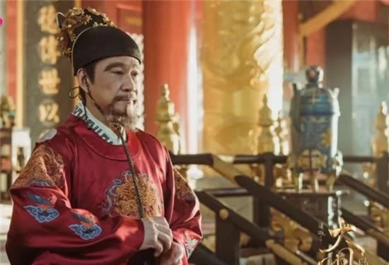 杨荣|婴儿出生,爷爷说:哭声雄壮,定能光宗耀祖!结果成为四朝宰相