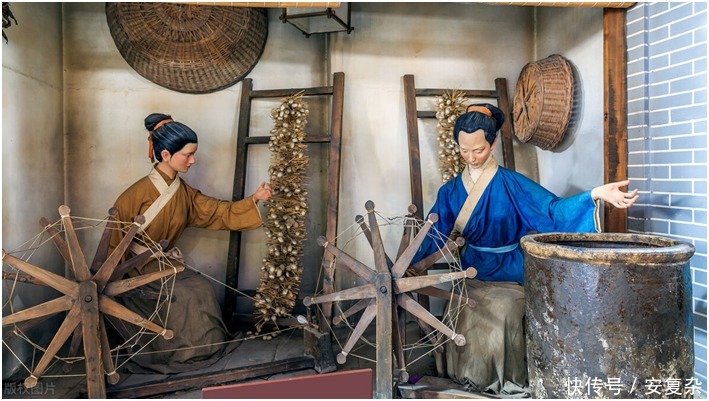 小学|多数人不识字的古代,普通民众没有个人成长吗?方式同现代迥异