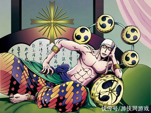 恶魔果实|明明透明才最强！《海贼王》最受欢迎恶魔果实TOP10