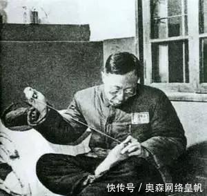 令人|溥仪出狱后,看望尚在世的太监,太监尊称他3个字,令人哭笑不得