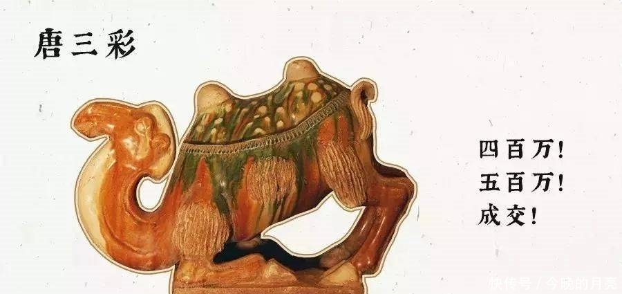 一口气|古瓷鉴赏丨一口气读懂中国瓷器