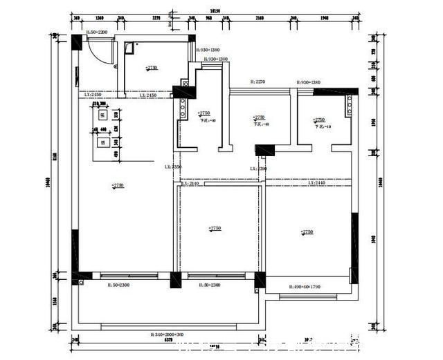 玄关|住着舒适看着清爽，家居氛围更棒，这装修真让我着迷，好想照着装