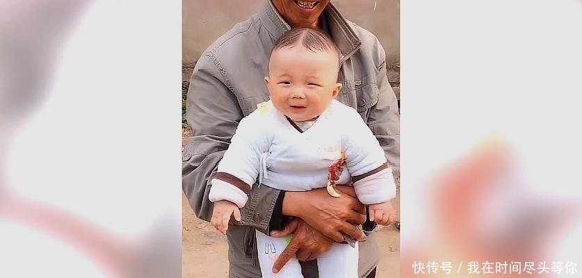 营养物质|孩子这头发也太搞笑了,父母实力坑洼,网友:要考虑宝宝感受啊