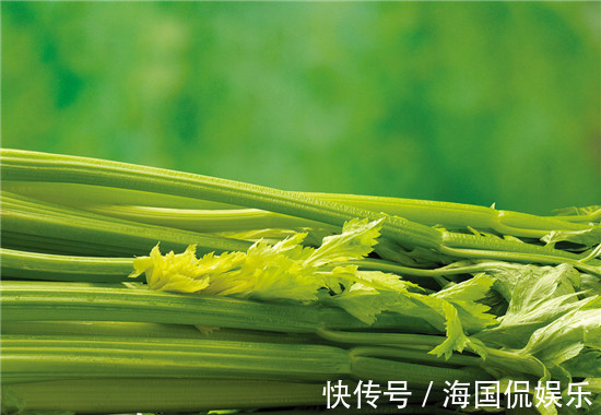 兔肉|芹菜的“死对头”,两者不能同食,尤其是最后一种,快告诉家里人