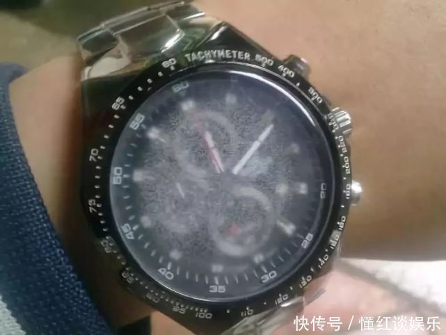 流传|这些流传的腕表知识，不实！