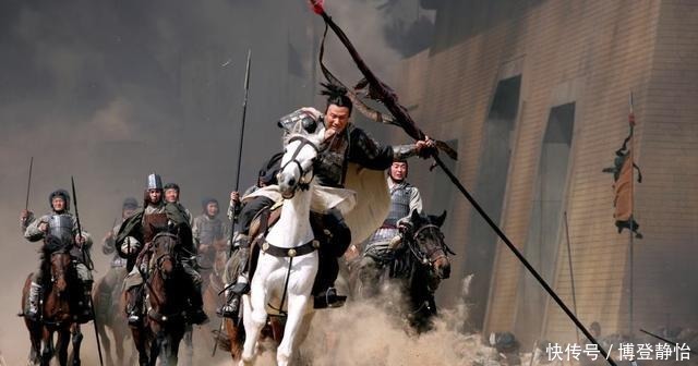 此人|此人中状元,因长相被罢免后就起义,竟然灭了整个王朝