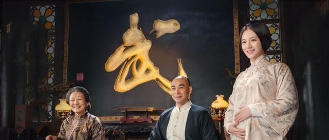 大侠|《大侠霍元甲》霍元甲母亲被观众嫌弃,她爱儿子有错吗