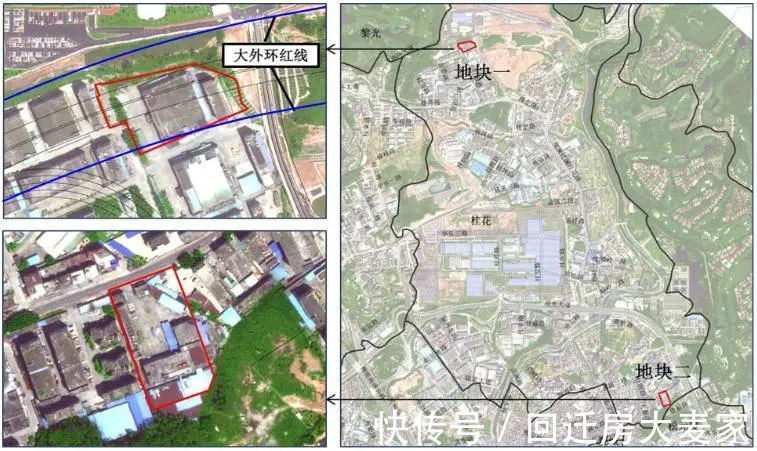 观澜街道|龙华区观澜街道桂花土地整备利益统筹合作招商公告发布