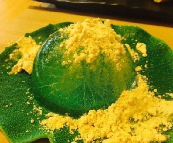 食物长|这种食物长的像“水晶”几十分钟不吃就会融成水，保准你没见过！