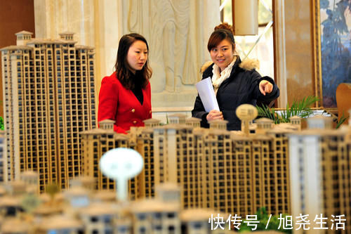 家庭成员|10年售楼小姐:房子户型满足这4个特点,那么恭喜你买到了好户型