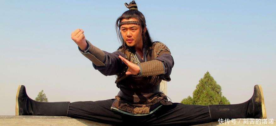 《水浒传》里王伦都让林冲坐了第四把交椅,因何会突然变卦?