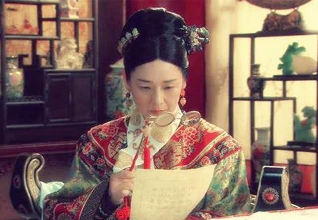 慈禧太后|慈禧特别注重保养，外国人都以为她只有40岁，其实她都快70岁了