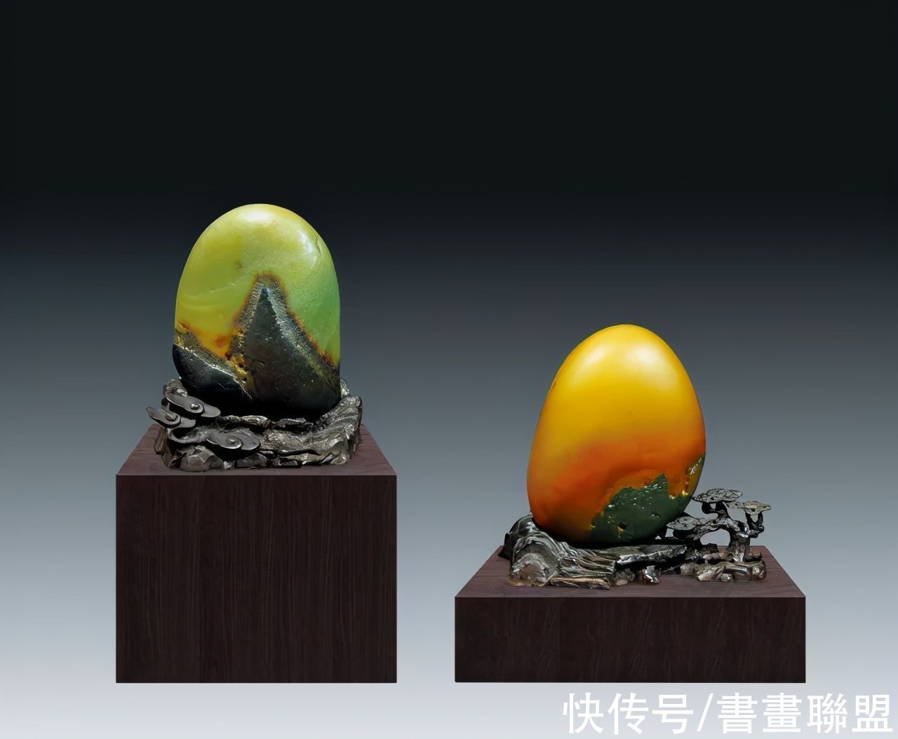 赏石$精品观赏石要满足哪些条件？