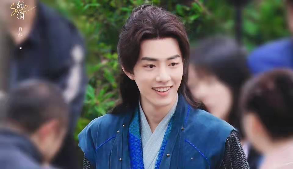 主演|斗罗大陆再上热搜,播放量破57亿,三登央八,第二季主演还是肖战