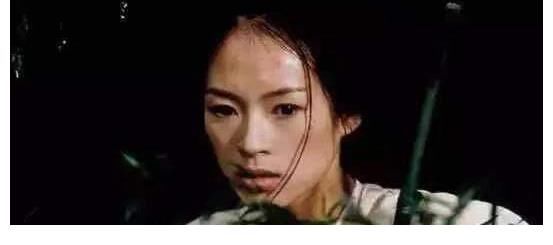 演员|章子怡:演员的通透就是为了角色不在乎美丑