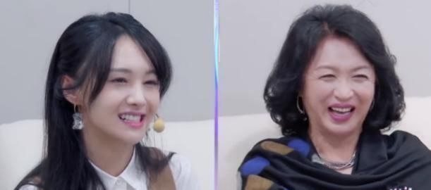 金星和郑爽也太敢说了,在节目上明面谈八卦,点评男嘉宾句句扎心