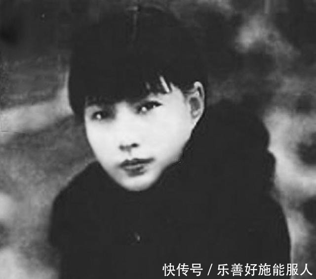 “冬皇”孟小冬到底有多美梅兰芳、杜月笙都爱她不是没有道理的!