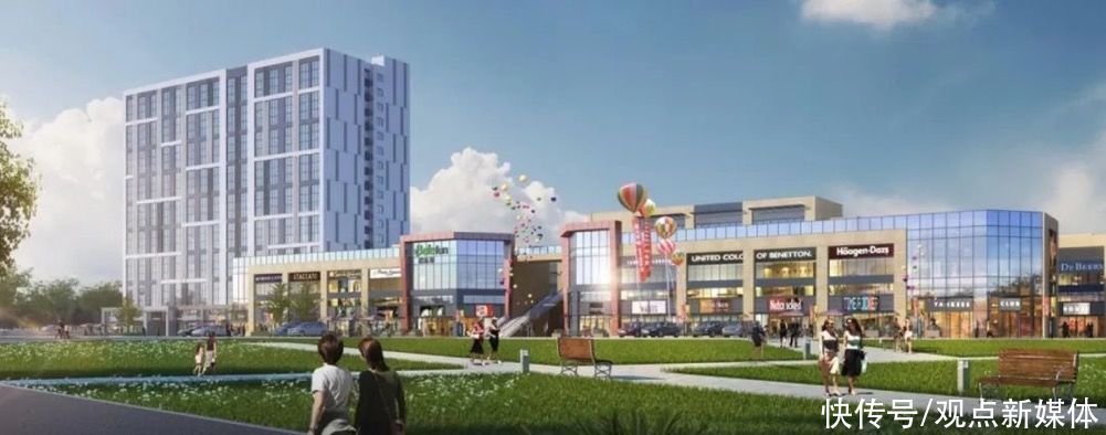 番禺|双子同启,齐耀湾区!碧桂园文商旅焕新城市商业格局